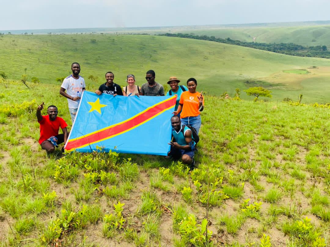 Le Congo Profond 🇨🇩 tweet media