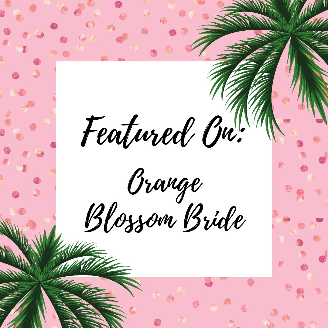 Have you seen our feature on Orange Blossom Bride yet? ✨

orangeblossombride.com/wedding-inspir…

#OrlandoWeddings #orlandowedding #orlandoweddingplanner #orlandoweddingphotographer #orlandoweddingflorist #rusticglamwedding #richweddingfloral #colorfulwedding #colorfulweddings