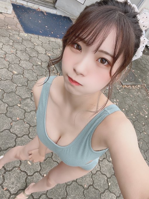 Twitterのコスプレ画像41