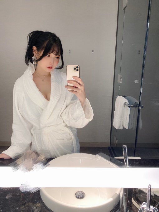 Twitterのコスプレ画像31