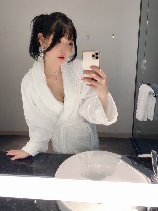 Twitterのコスプレ画像32