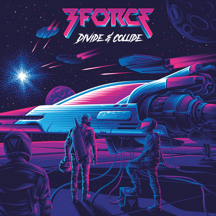 Today's #synthwaveultra pick is the melodic groove of LOST &amp; FOUND by <a href="/3FORCEofficial/">3FORCE</a>
featuring <a href="/raizerband/">Raizer</a> via <a href="/fixtneon/">fixtneon</a>!

open.spotify.com/track/18607JMb…

Bandcamp:
3force.bandcamp.com/album/divide-c…

Follow the playlist for loads more #synthwave! 
open.spotify.com/playlist/7AuUa…