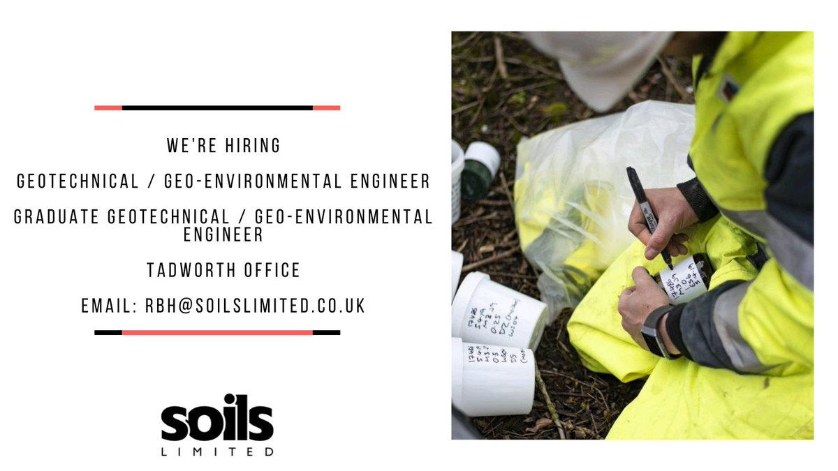 Soils Limited tweet media