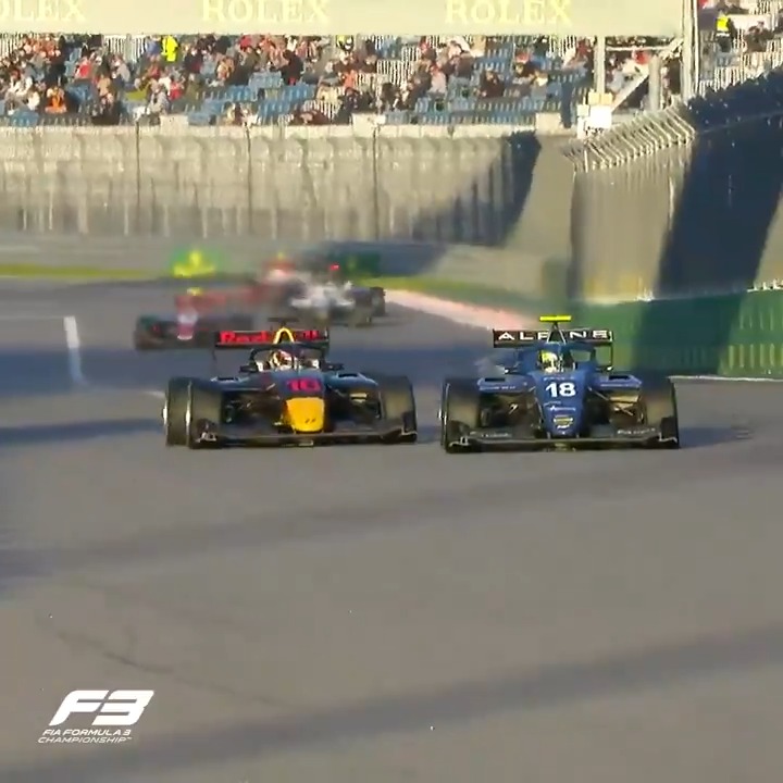 Caio Collet Racedriver Biography Career And Success