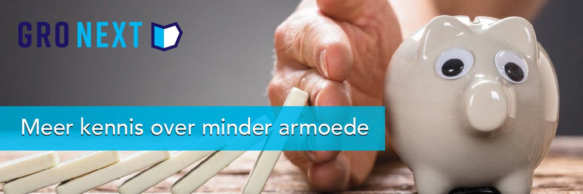 Armoede_Gr's tweet photo. Bekijk het nieuwe aanbod van #GroNext trainingen, lezingen en workshops voor professionals en vrijwilligers die mensen in #armoede helpen. Je leert de signalen van armoede herkennen en je kunt op een passende manier hulp bieden #meerkennisoverminderarmoede
https://t.co/7Zs1Y8tezg https://t.co/YjzJsIt4MS