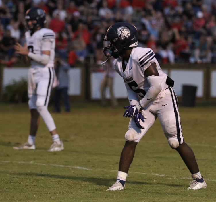 Brookwood Athletics tweet media