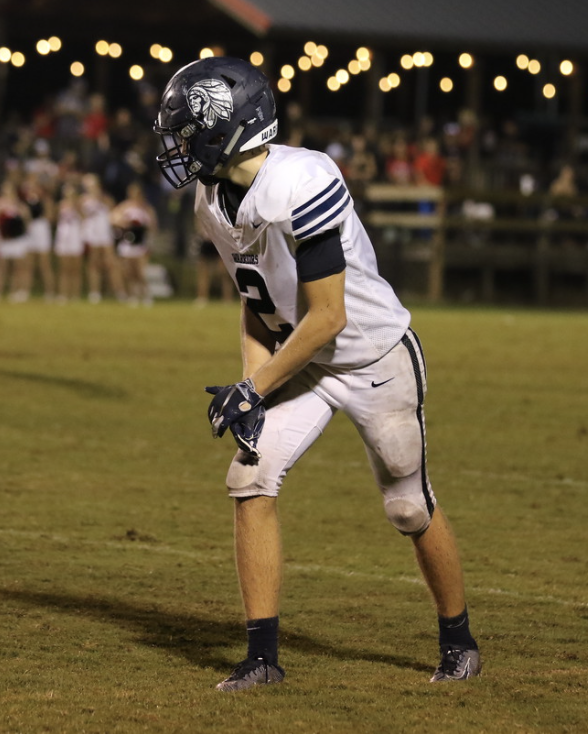 Brookwood Athletics tweet media