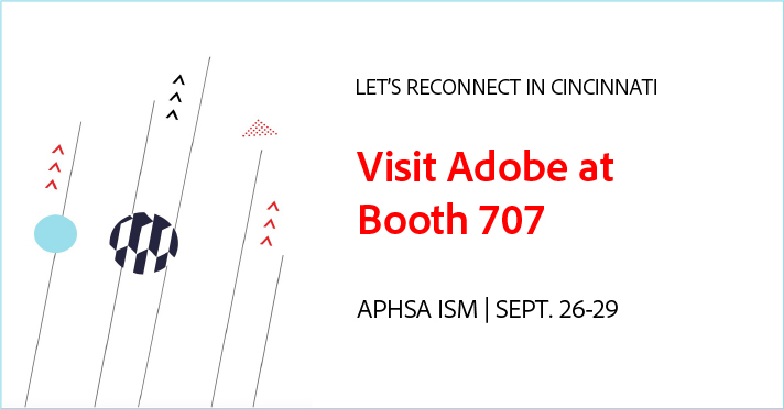 JasonZagami's tweet photo. Don't miss our session today at 4:15PM EST! You'll learn how to extend your agency's reach while improving the citizen experience. #AdobeGov #ISMSEA https://t.co/bXZBCWtx0W