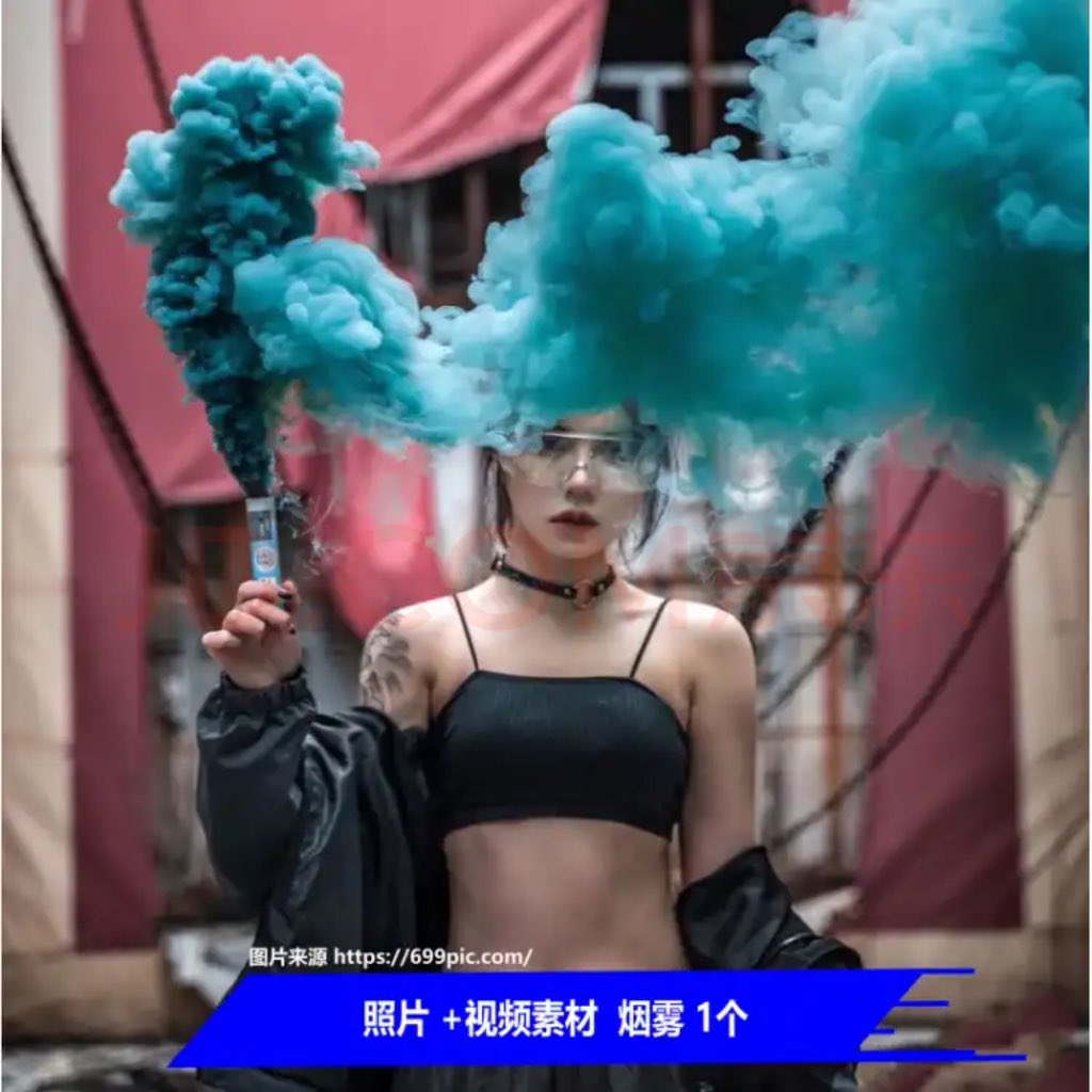 一个关于性感，机车人体得想法，机车➕彩色烟雾，有意的老妹私信 https://t.co/VfPbN1vWjj