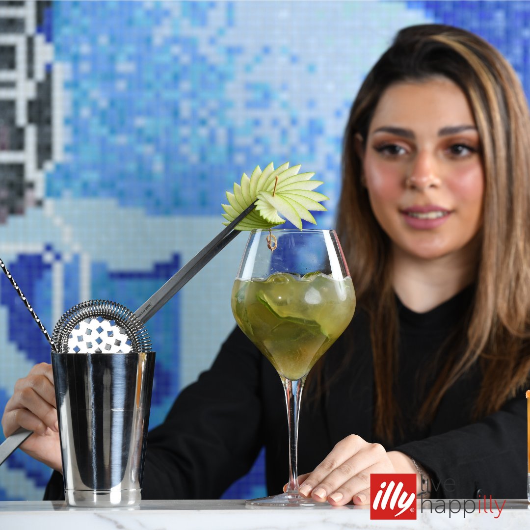 illyKSA's tweet photo. we are proud to bring you a multitude of new and exciting Drinks at illyKSA. Made with passion just for you.

نحن فخورون بأن نقدم لكم تشكيلة من الكوكتيلات الجديدة لدى ايلي كافيه ، والتي يتم تحضيرها لكم بكل شغف.
#illyksa #illy #livehappilly #illycaffe #illycoffee #riyadh https://t.co/Xr7AzhT1uN