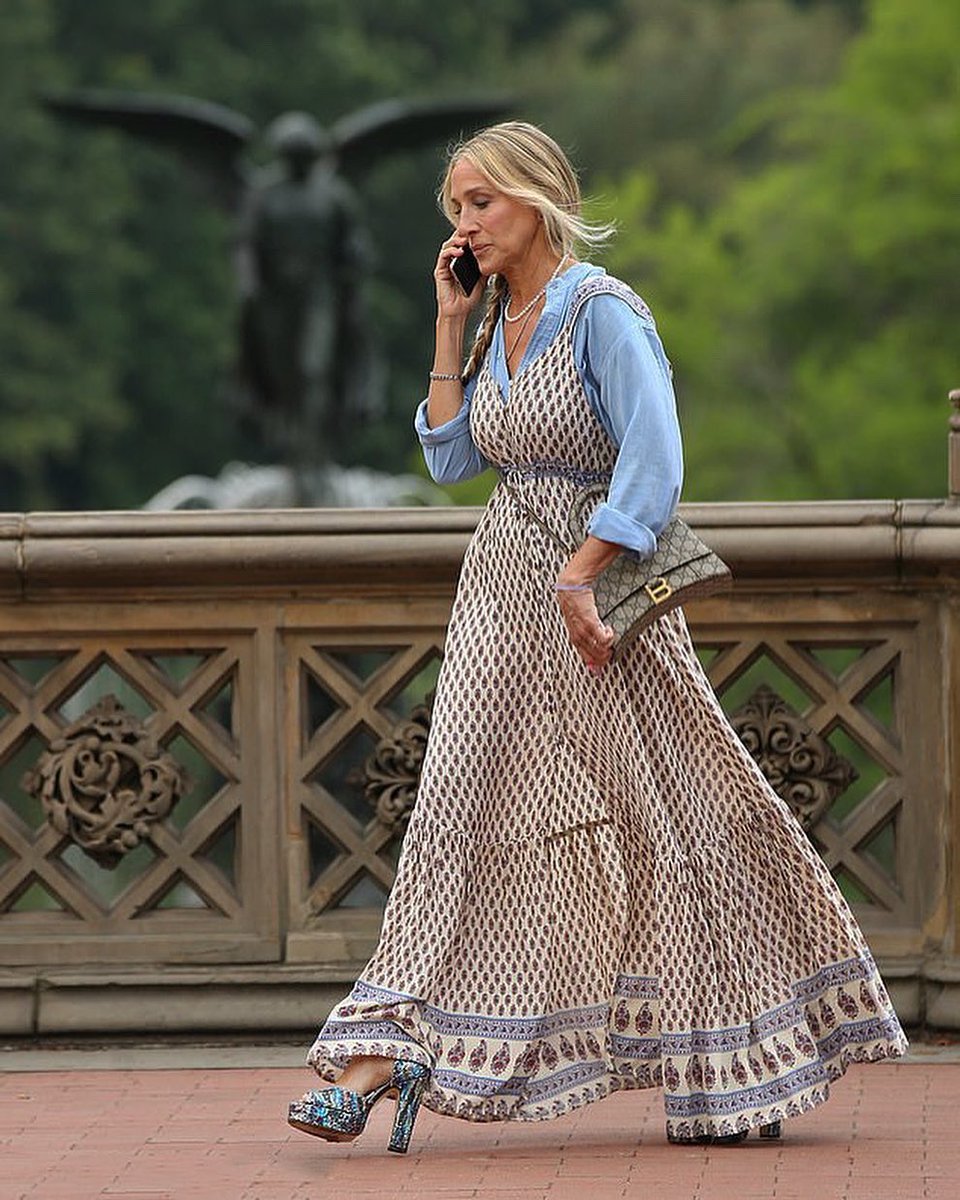 Terry de Havilland tweet media