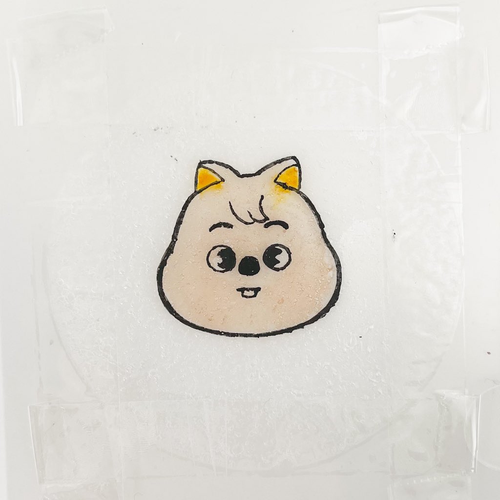 ハンクオッカ スキズ まとめ