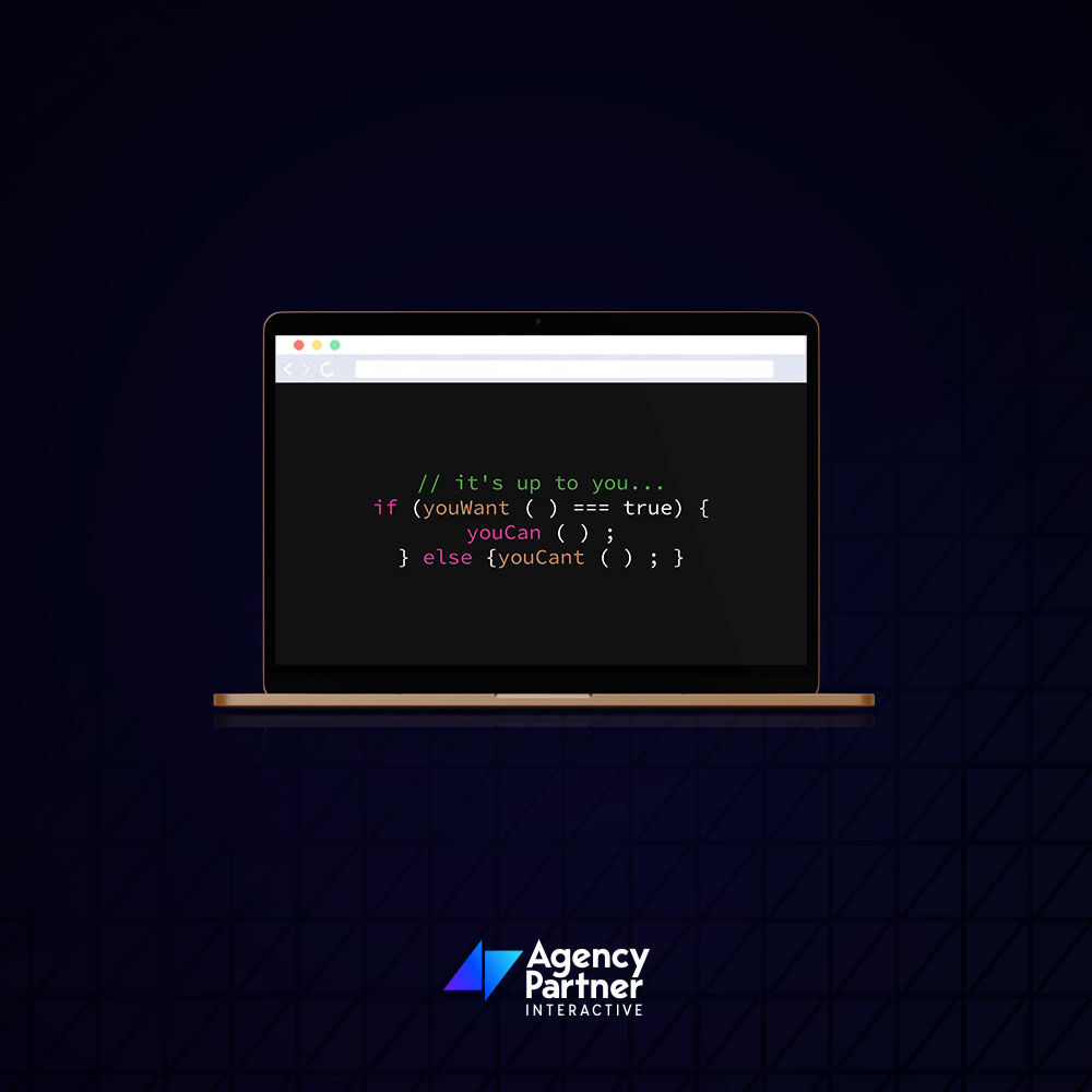 agencypartner's tweet photo. Here at API, we speak many languages, especially Computer Programmer 😂
#agencypartner #agencypartnerinteractive #apimarketing #website #websitedesign #websitedevelopment #websitedesigning #webdesigning #webdevelopment #buildingwebsite #webdesigner #webdesign #programmingjoke https://t.co/3Nqs4TSTre