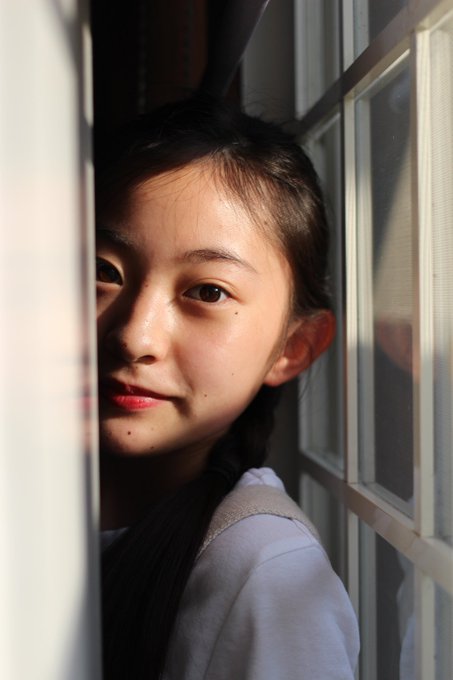 Twitterのコスプレ画像28