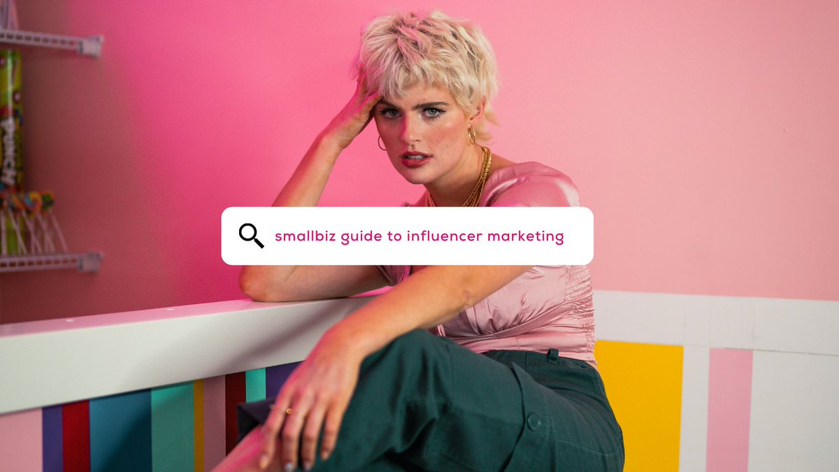 hashtag_expert's tweet photo. Big influencers may work for big brands &amp; big bucks, but you've got options even if you're a smallbiz. Let's break it down:
Macro: 500k-1mil followers
Mid: 50k-500k followers
Micro: 1-40k followers
Nano: 1-5k followers
Read the guide: https://t.co/IPtPjo4uIh
#influencermarketing https://t.co/4vkDtKRFVv