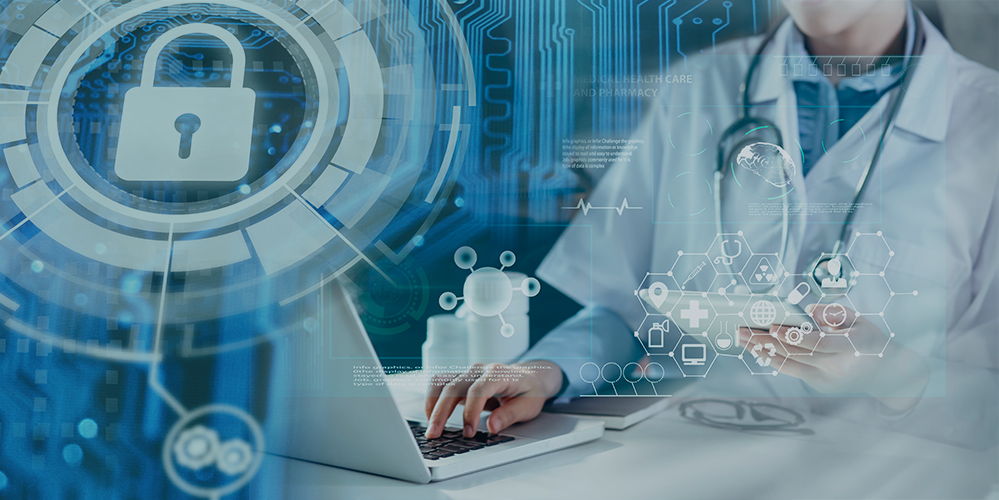OneIdentity's tweet photo. With a focus on #IdentityCentricSecurity, protecting data and leveraging just-in-time provisioning, the healthcare industry – and others – can achieve a #ZeroTrust security model. Learn more
https://t.co/JwTOPe7uyy https://t.co/P47IftjS2G