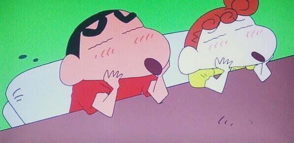 野原ひまわりのtwitterイラスト検索結果 古い順