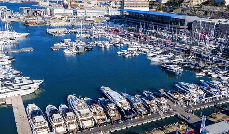 NauticaReport's tweet photo. Assonat: avviata la fase operativa del modello Porto Sostenibile®
https://t.co/387hw88uol
#PortoSostenibile #Assonat #portituristici #sostenibilità https://t.co/JJ5CKcawKO