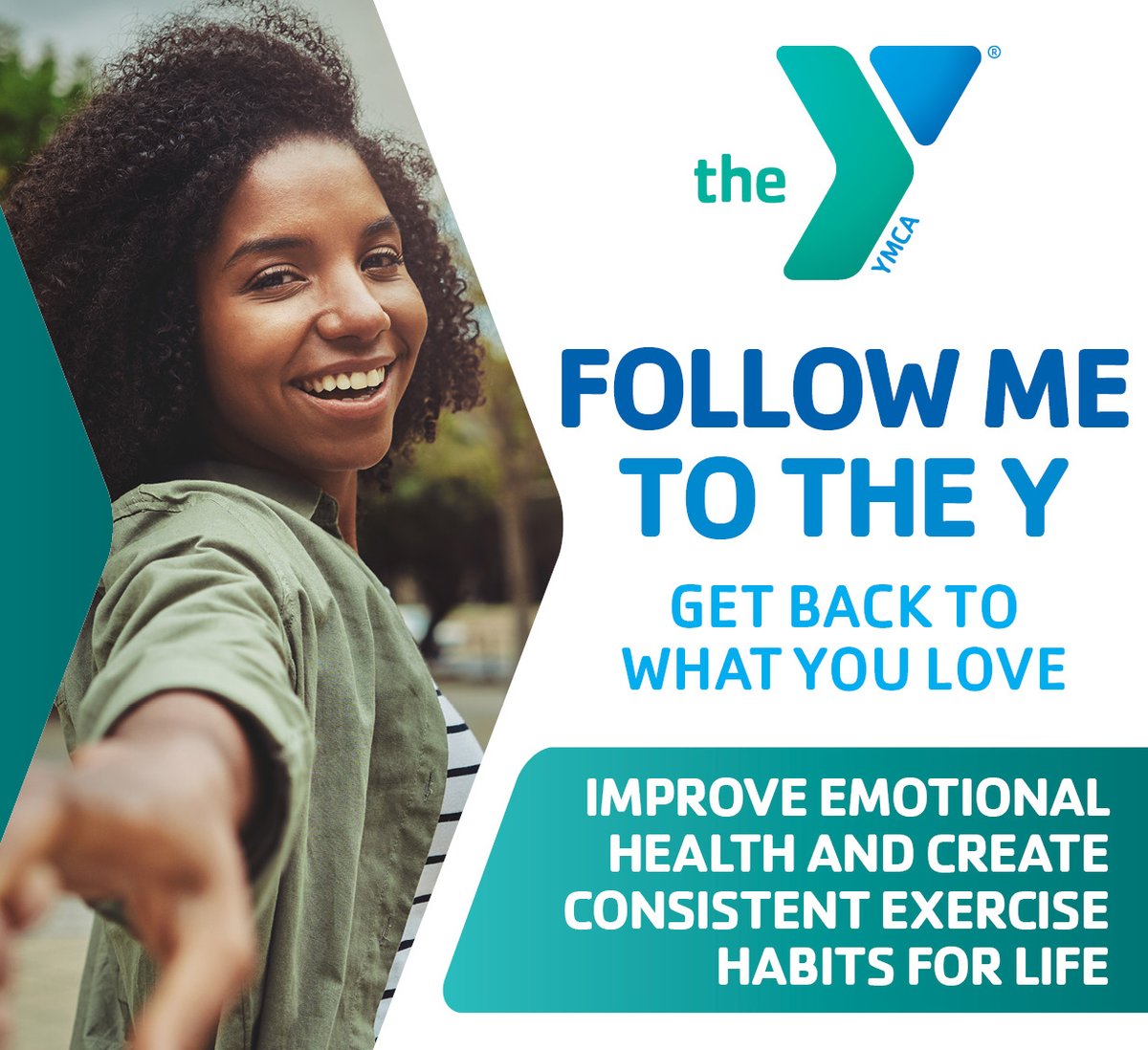 YMCAFOXCITIES's tweet photo. The Y is a place that offers a variety of healthy activities, classes and programs, from mind and body to strength and endurance, available at the Y or at home. Join today and get back to what you love! https://t.co/iYeTFVa6o4
#FollowMeToTheY #YMCA360 https://t.co/5mA1JU1axX
