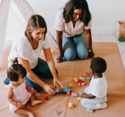 TheToyAssoc's tweet photo. "Why unstructured play is critical for brain development" @MotherlyMedia  https://t.co/QWgUBax6Vf #GeniusOfPlay #UnstructuredPlay https://t.co/9zho21KU72