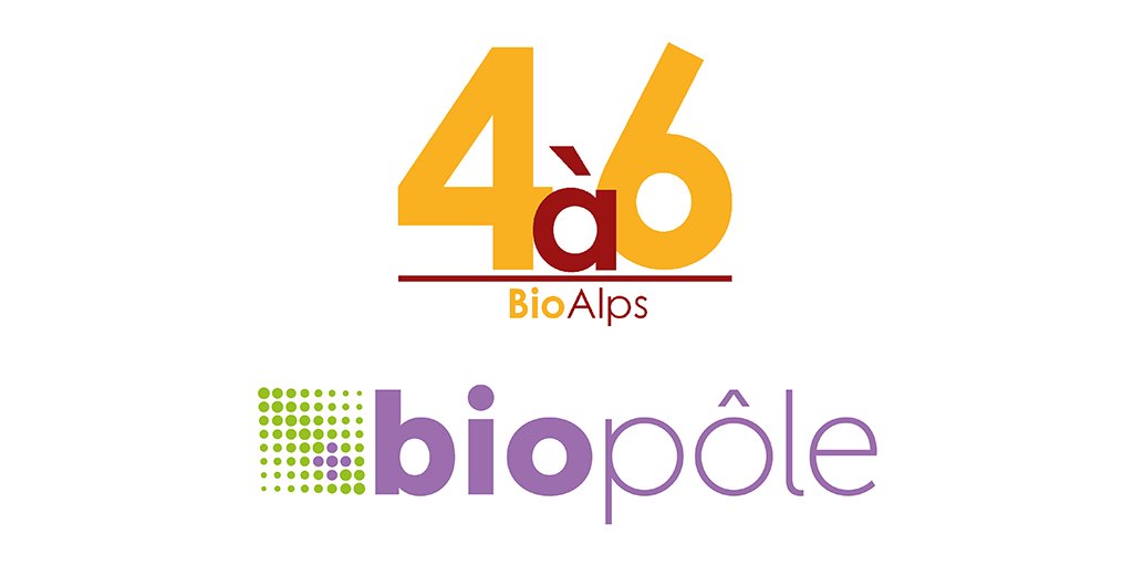 BioAlps's tweet photo. The #BioAlps #4à6 events are back! Join us on 19.10.21 @BiopoleLausanne | A catalyser for #lifesciences #innovators. 👉https://t.co/HRCPqQS1vz

Discover presentations from #Biopôle, @CellestiaBio, #Novostia, @ferring, #TestmateHealth &amp; visit #Startlab &amp; #SuperlabSuisse. https://t.co/kwCXHSUAS2