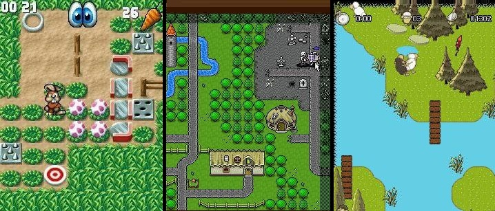 CryptoSnake.games tweet media