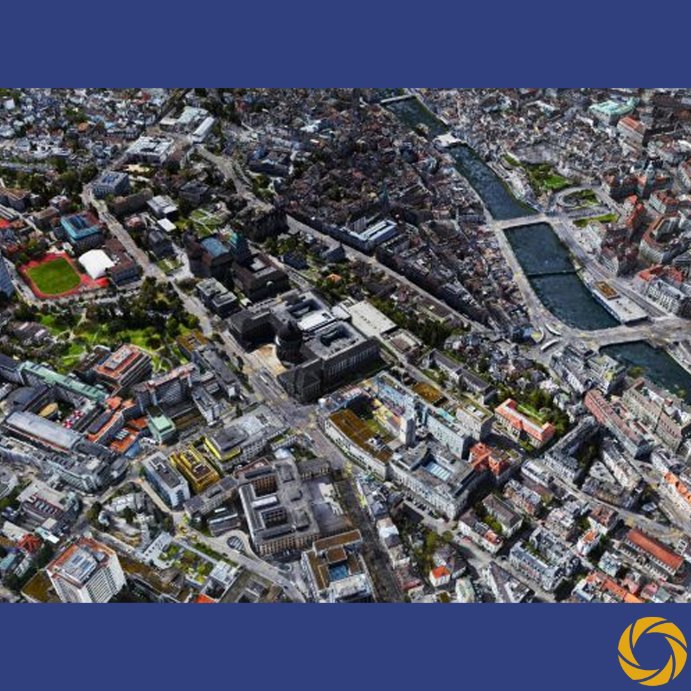 AerotopSA's tweet photo. Noticas! El mapeo rápido de UAV de Zurich conduce a un gemelo digital detallado.

Sigue la noticia en https://t.co/pwpVeXfGsb

#digital #noticias #news #topografia #batimetria #geomatica #cartografia #uav #drone #sig #chile #cl https://t.co/MKQopTq8PW