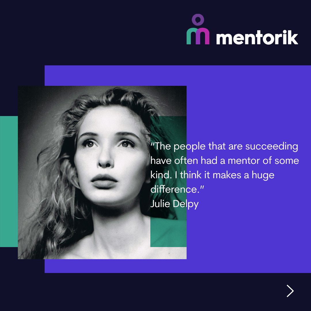 Mentorik tweet media