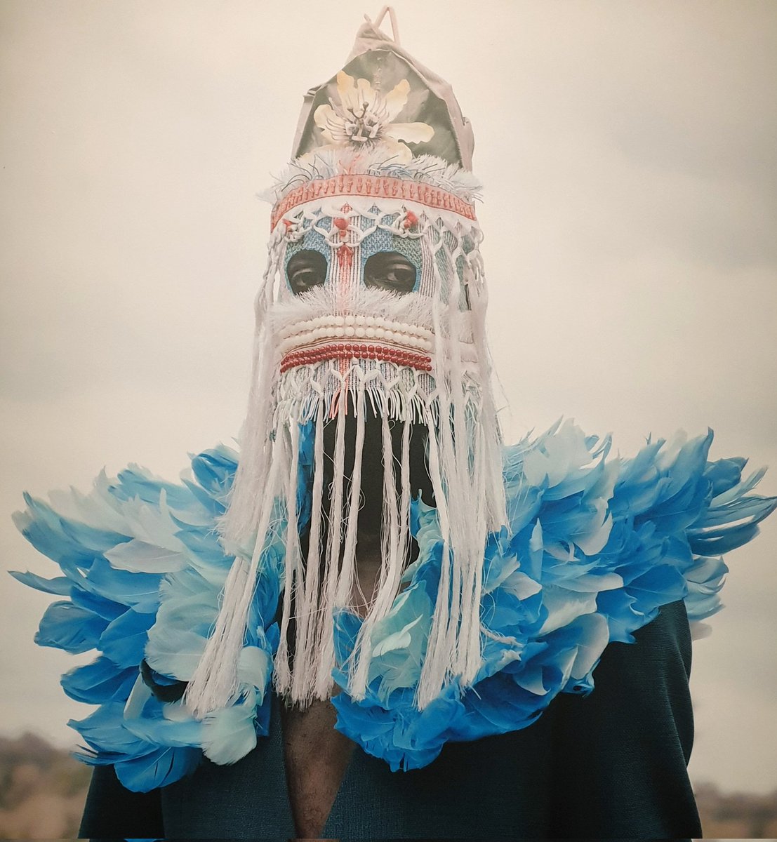 dinaBeaux's tweet photo. Installation du génial Baloji, rythmes et couleurs... 🎶📷🎞
@baloji #artist @basesousmarine_bx #rhizomes #tristetropisme #music #pics #poetry #movies #multimédia https://t.co/Kmg6uYhbjm