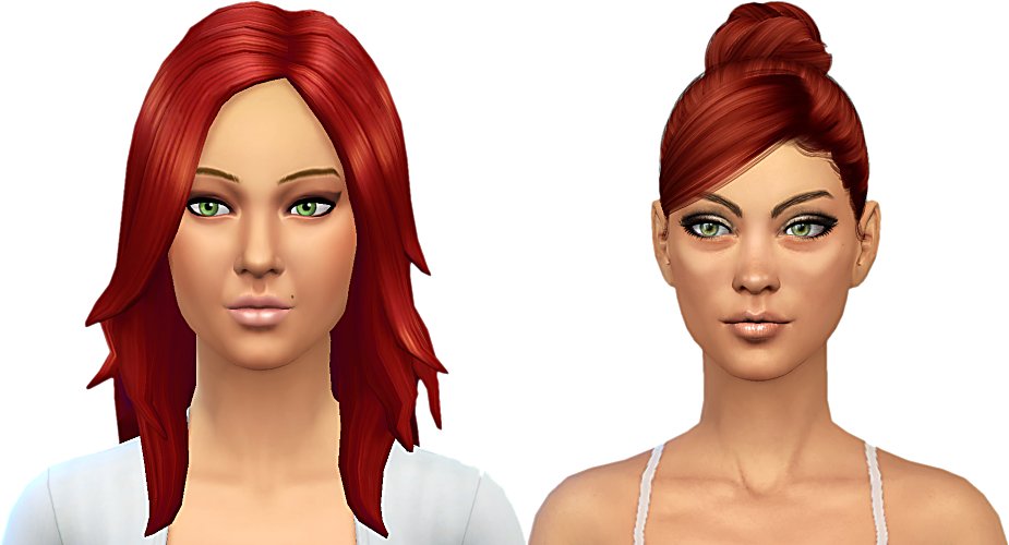 simmiamo's tweet photo. Katrina, Dina & Nina Caliente #TheSims #thesims4
cc by cc used by #obscurus-sims @KijikoCatfood @Pralinesims #thisisthem @aharris00brit
#ShowUsYourSims https://t.co/Vk4baEr5Fa