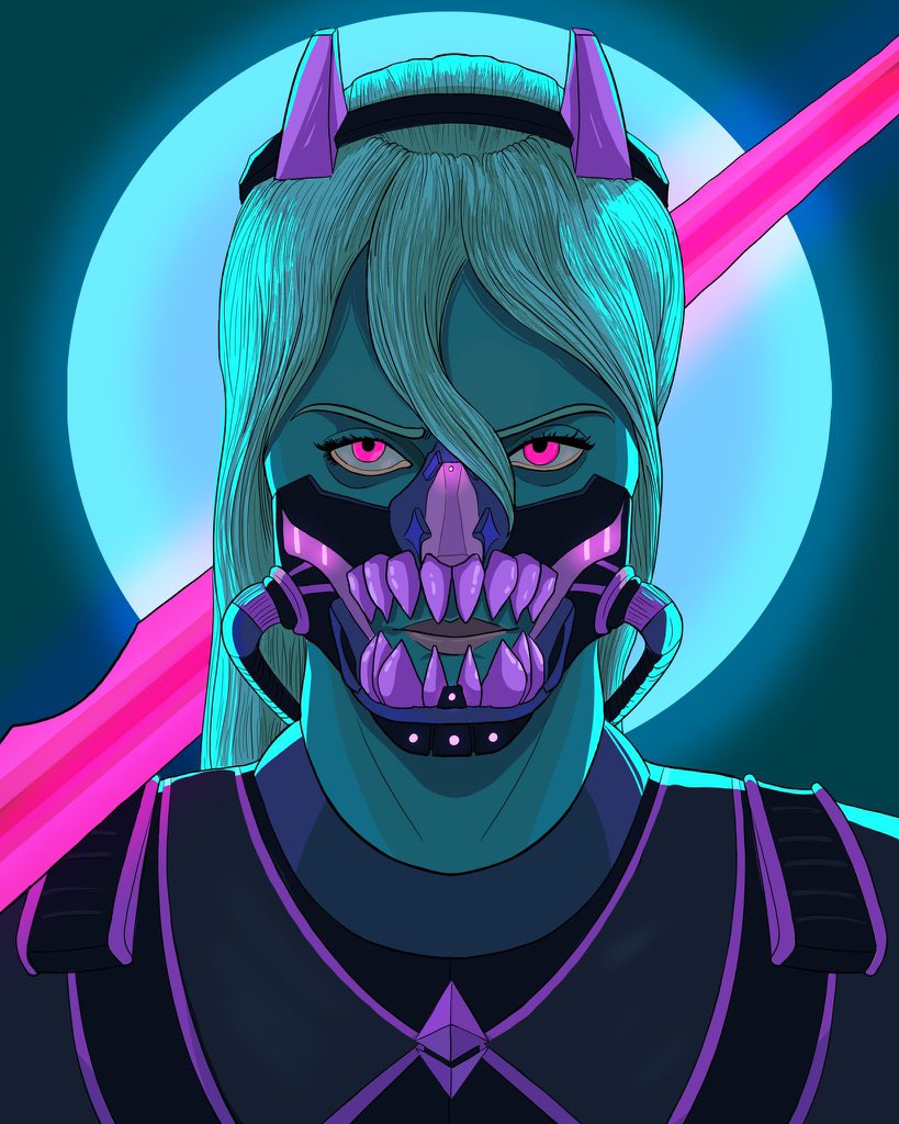 jbondwagon's tweet photo. 👹GIVEAWAY👹

I just came across this new cool NFT project coming up. @DarkHorizonNft &amp; I are giving away an NFT to 1 winner:

👹RT &amp; tag 3
👹Follow @DarkHorizonNft, @jbondwagon
👹Join https://t.co/urHk6AeiKm

Draw in Discord in 48hrs!

#NFTgiveaway #NFTCommunity #NFTs https://t.co/QsD4pyY9Jj