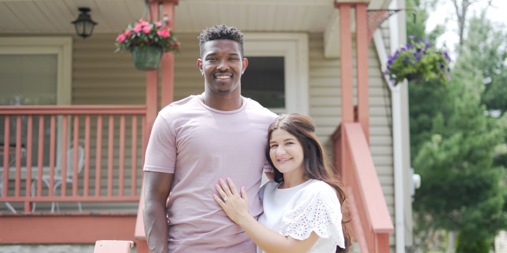 W/ the help of financial coaching at the FEC, Rachael and Delah have saved $22,000 to date, improved their credit scores by a combined 104 points &amp; paid off over $22,500 of debt.

Learn how they accomplished this &amp; how you can too at bit.ly/3mjXTYf

#BoldGoalsBigResults