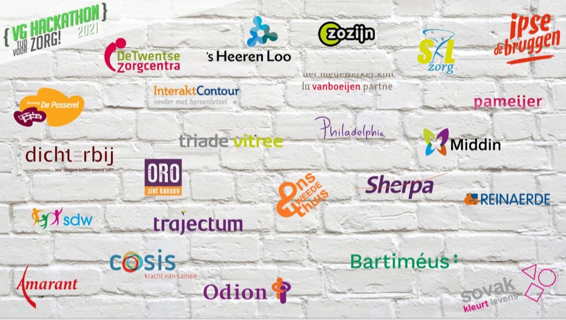 DoeSamen's tweet image. #VGhackathon - Tijd om te stemmen! @ReinaerdeZorg