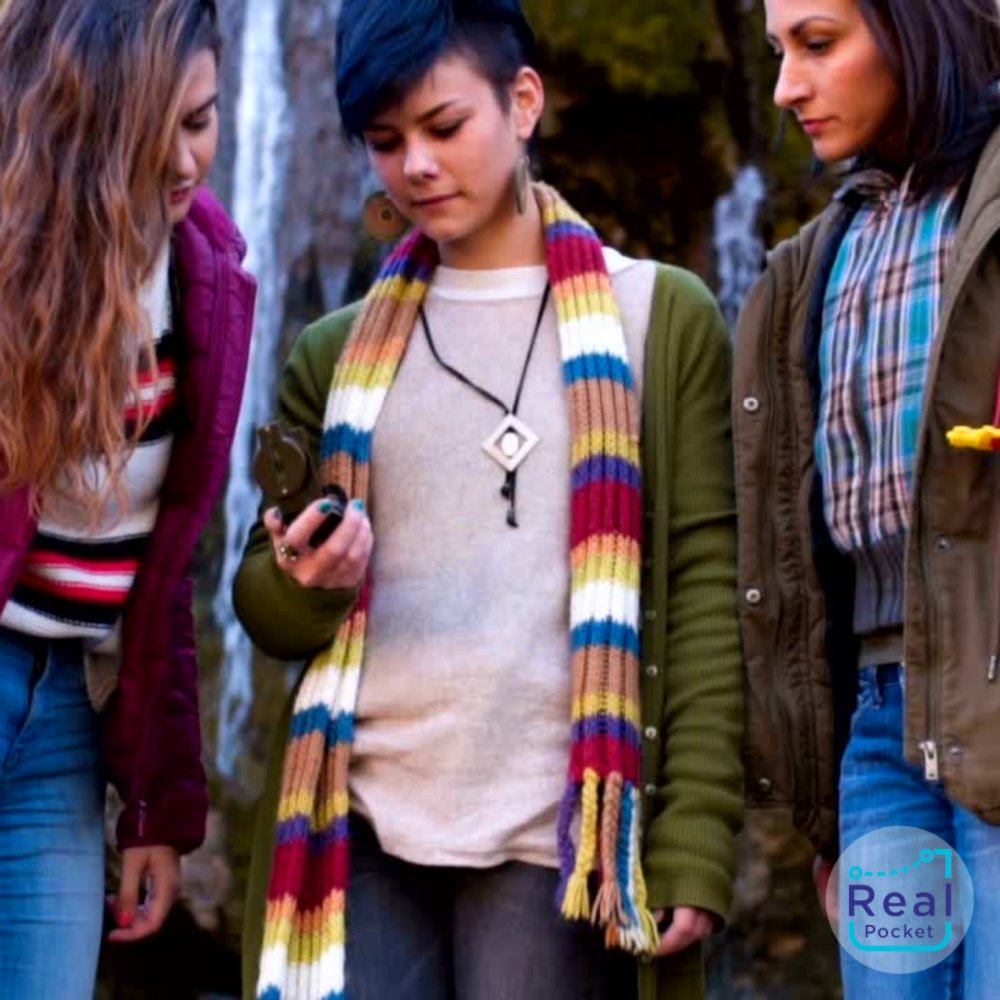 the_real_pocket's tweet photo. What better way to celebrate #WorldTourismDay than to be adventurous and get yourself a #RealPocket to carry all your travel essentials in...π Install your #functionalpockets before your next trip! Purchase a RealPocket today at https://t.co/BWT87VctAN https://t.co/K17H3KHU8x