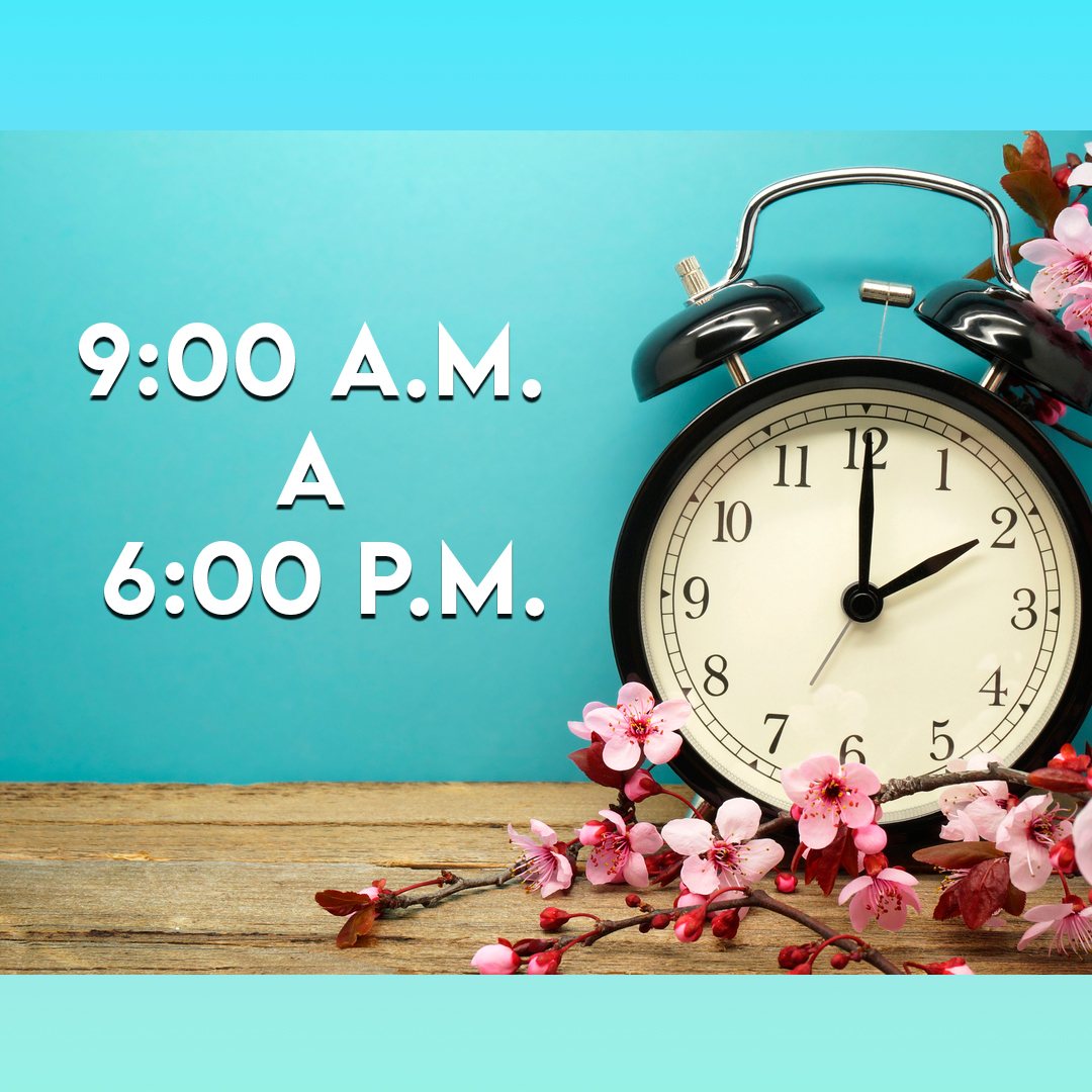 El horario para esta semana será de 9:00 a.m. a 6:00 p.m. visítanos cuando gustes.

#millenniummall #losdoscaminos #horario #iniciodesemana #lunesactivo #venamillennium #mall #centrocomercial #caracas #venezuela
