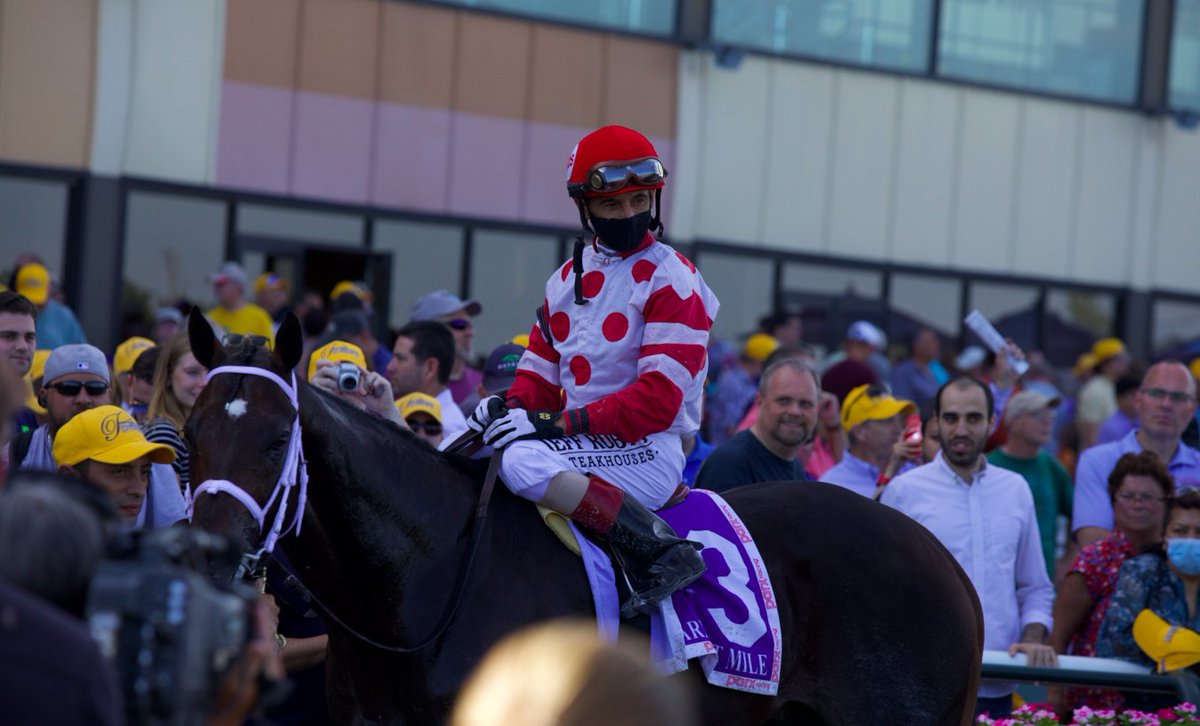 PTHA17's tweet photo. Congrats to our winners on PA Derby Day at Parx Racing! #PADerby #ParxRacing #PTHA #VineJet #MindControl #ChubWagon #MagicMichael @PennHorseRacing @letsgoracingpa https://t.co/0QSdZGB4R9