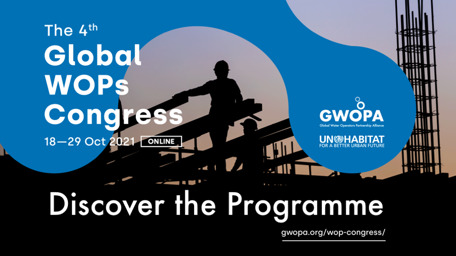 gwopa's tweet photo. From 18 to 29 Oct, the #WOPsCongress will feature +30 sessions and spaces to spur exchange, learning and collaboration on topics that #matter
#AccesforAll #ClimateAdaptation #CircularDevelopment #AdvancingSanitation & more!
Discover the Programme https://t.co/2viqX1nOGu
#SDGs https://t.co/K1HGKof9DX