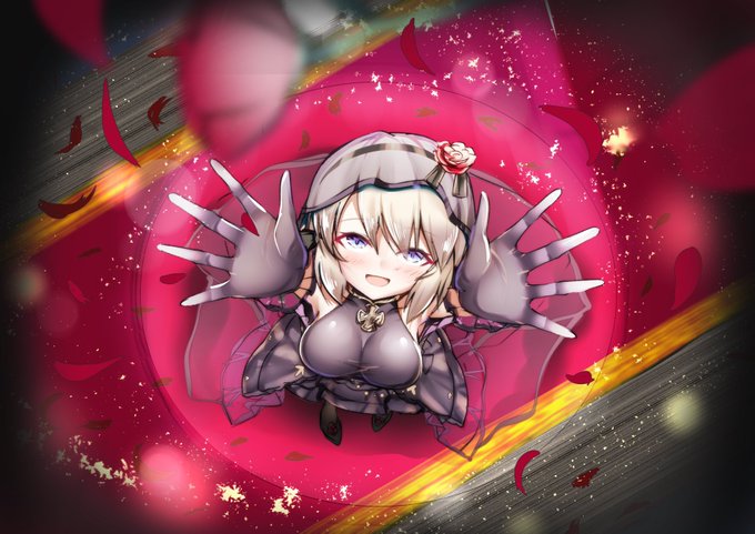 見捨てないで… 