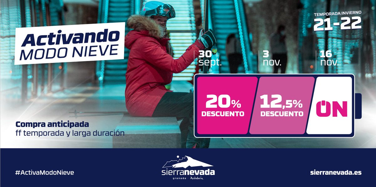 Sierra Nevada tweet media