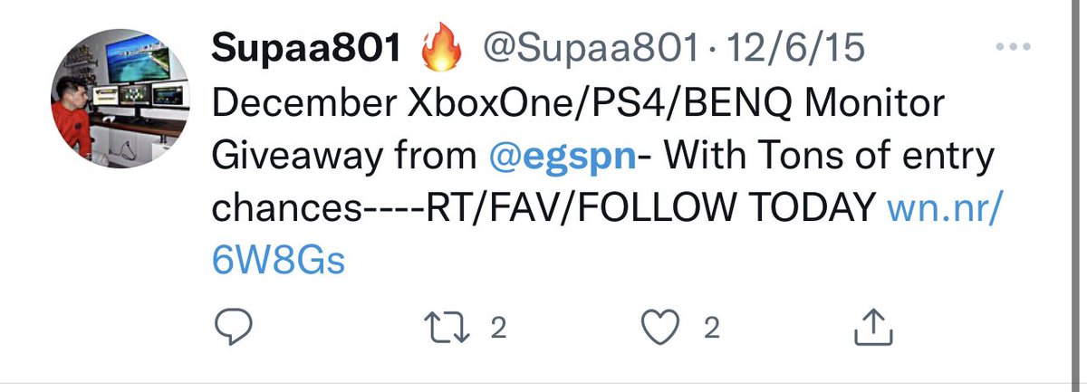 WanderHack's tweet photo. @Supaa801 @BRownSK1N Supa también lol https://t.co/7RubCQrqQj