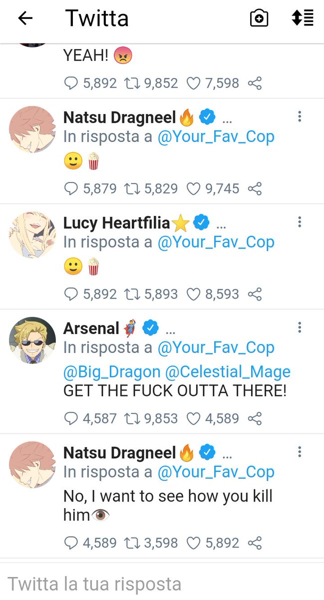 Lyn16833785's tweet photo. #EZSpoilers #Chapter161 #Meme #Cremura #Creedmura #Homureed #Seimura (#Wermit and #NaLu a bit)
-
-
-
-
-
-
-
-
No, still no apologiesπ
Part 2: https://t.co/4U1lzmHo72