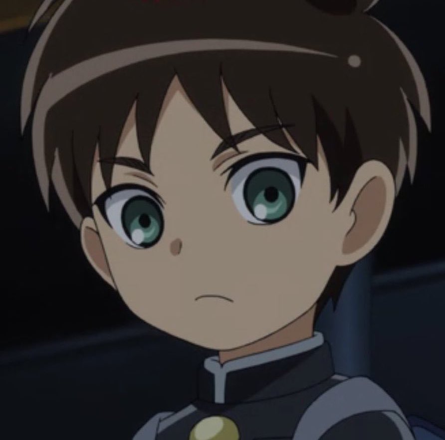 EREN tweet media