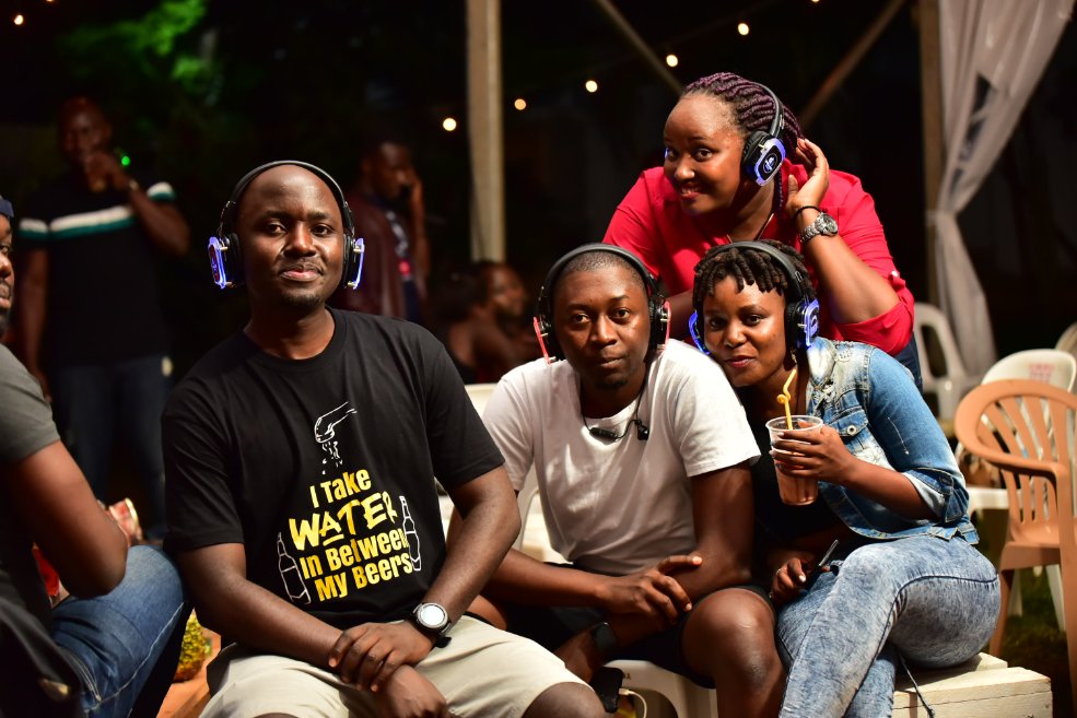 Wildaperture256's tweet photo. Good night our sweet people, we are thrilled and excited for the upcoming trips🥰
For sure, this time round we have something new in the house, see you in Jinja and Queen Elizabeth soon!
Consult or book on 0755952695
#EntangleTheNile #EntangleQueenElizabethNP https://t.co/nUayPYd2dx