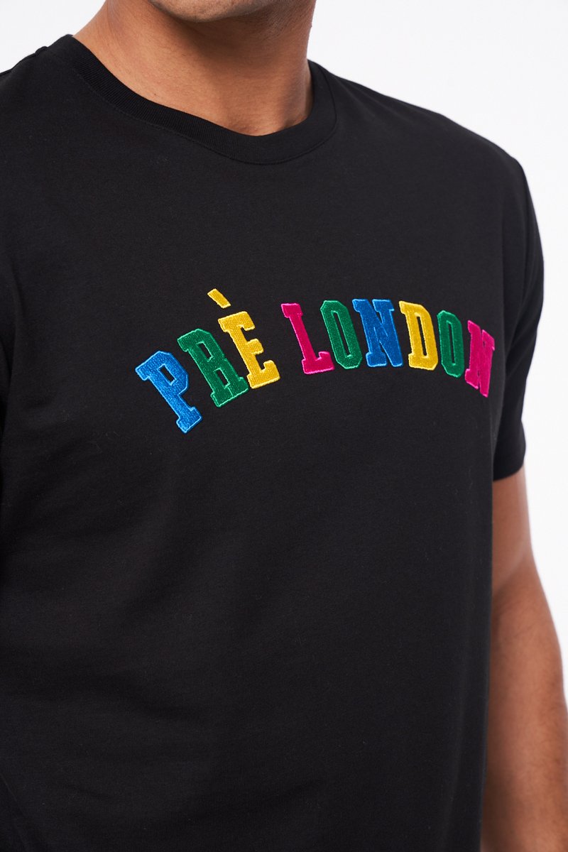 Uni T-shirt All Sizes Available Online.... Free Standard Uk Delivery On All Orders Over £25 prelondon.com #prelondon 🌍