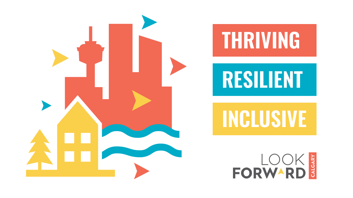 Look Forward Calgary tweet media