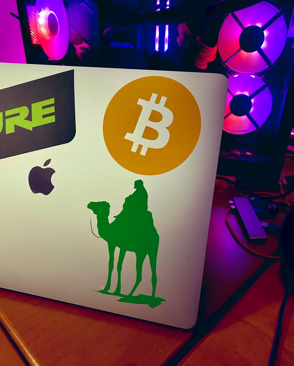 ruethereum's tweet photo. My friend bought herself a plotter and asked, if I had any ideas for her to practice. I think she did a pretty good job! #bitcoin #btc #freeross https://t.co/tTAWfjJlAg