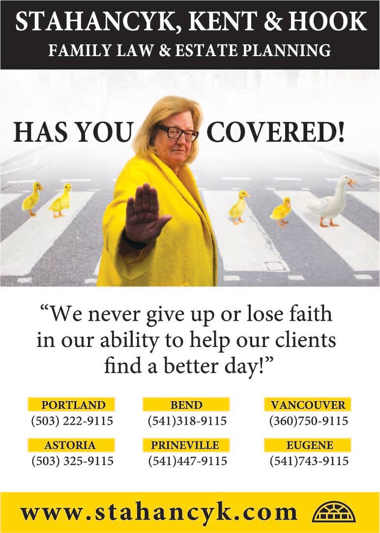 Stop the presses! SKH was recognized as a top workplace in Oregon!