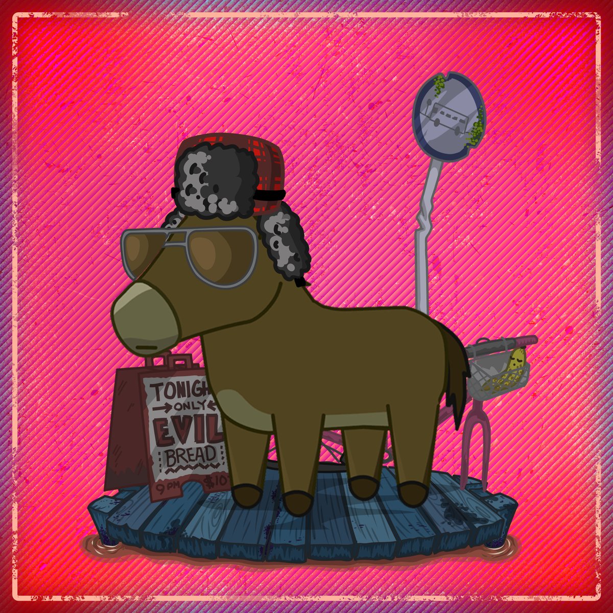 Unicorn Investigations - Twitch Pixel Studios tweet media