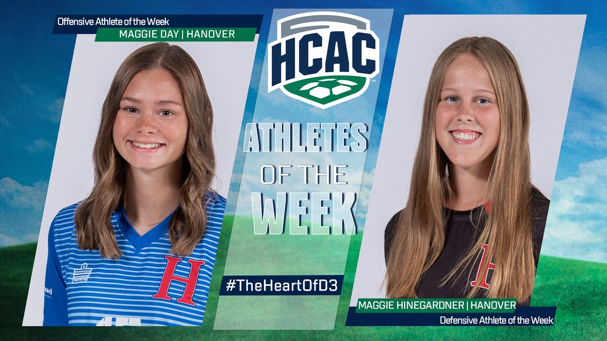 Heartland Collegiate Athletic Conference tweet media