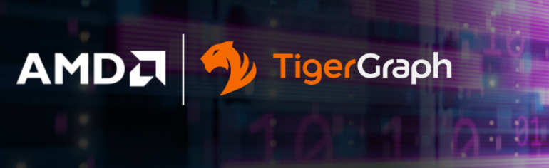 planet3dnow's tweet image. #AMD meet the experts : Accelerate Data Analytics with #AMD and #TigerGraph
Learn how AMD and TigerGraph deliver unprecedented value for your data analytics needs with future-ready solutions that offer high performance, easy scalability ...
explore.amd.com/mte/sept-2021-…